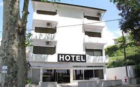 Hotel Chale